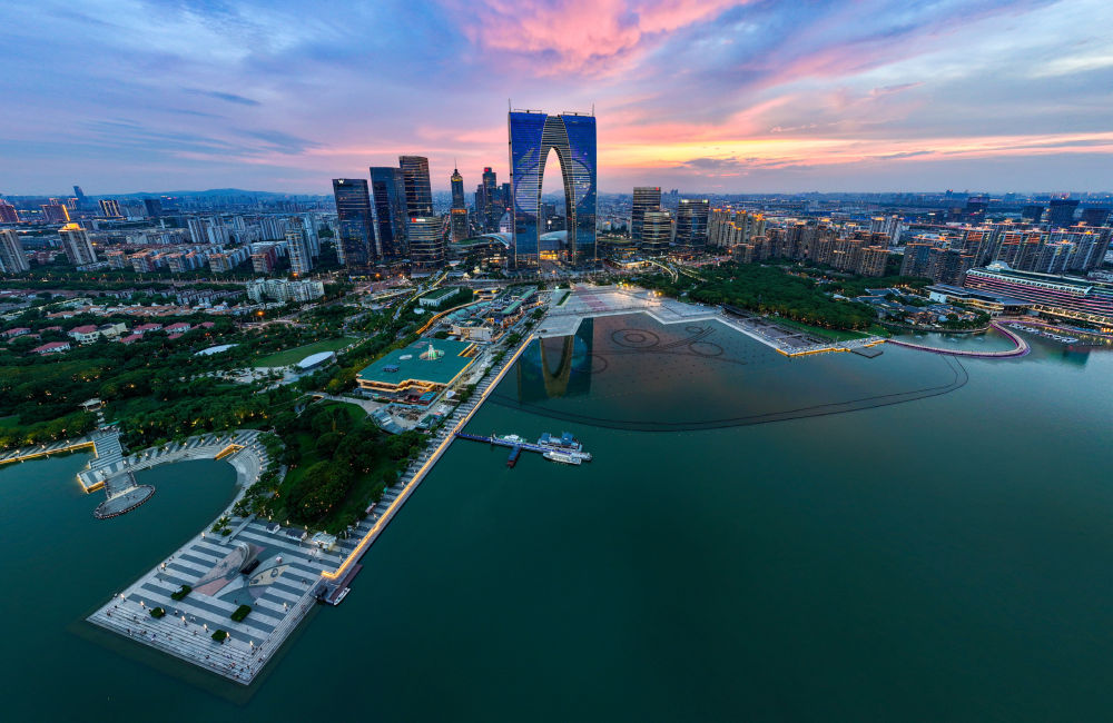 漫步江苏小巷,发现隐藏的特色小店之旅