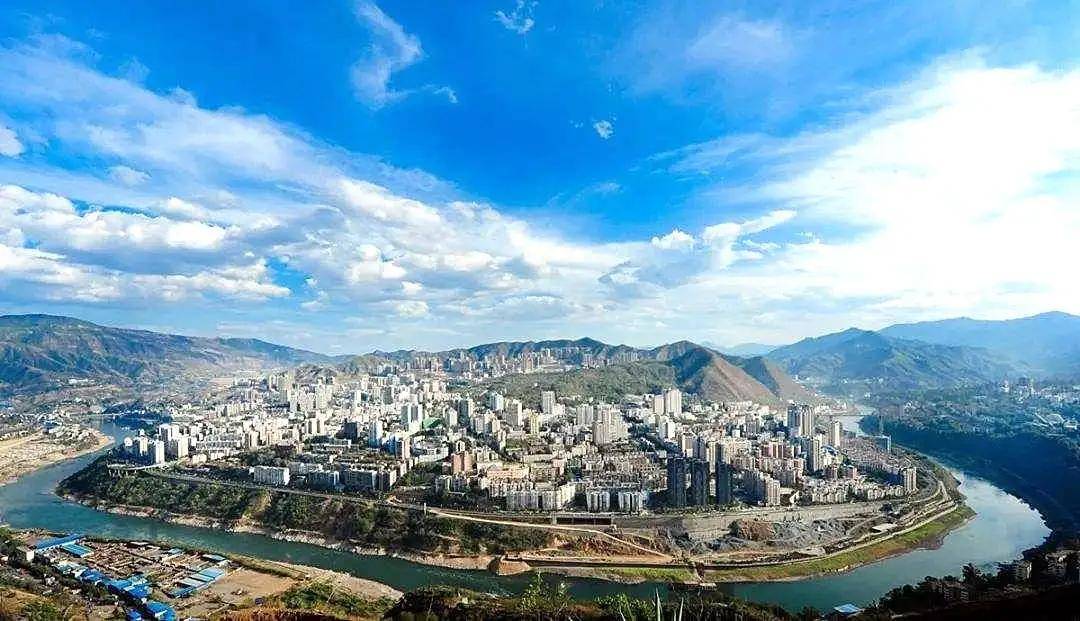 天府之国四川的魅力深度解读