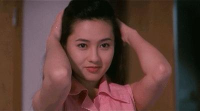 香港，繁华璀璨的都市明珠