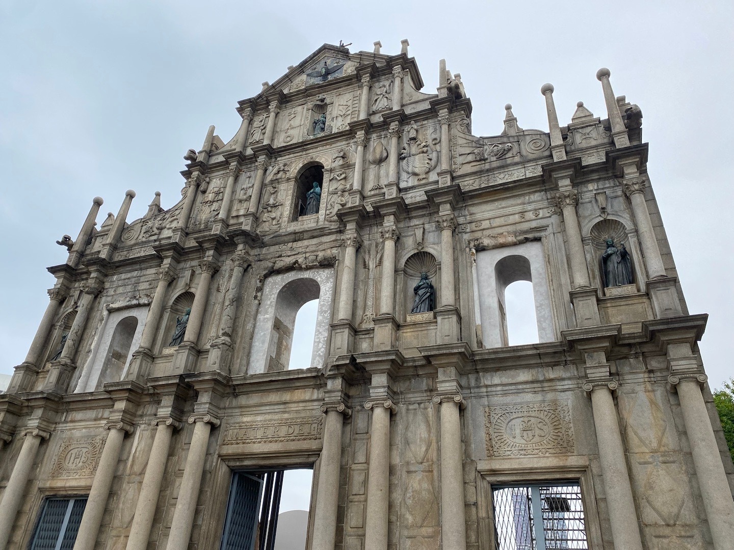 澳门，中国璀璨明珠的独特魅力所在