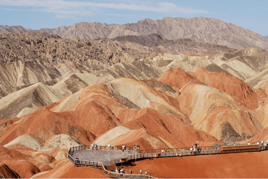 甘肃,领导亲临,共聚友谊盛会