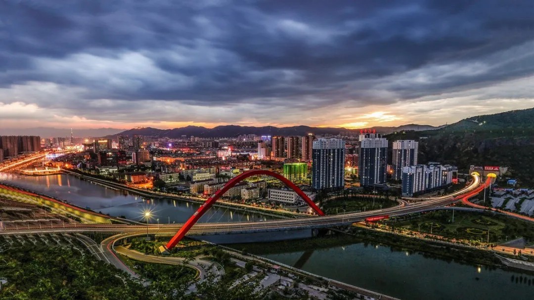 张家口,探寻小巷独特风味之旅