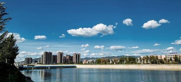 北方明珠，张家口的历史与现代交融之旅