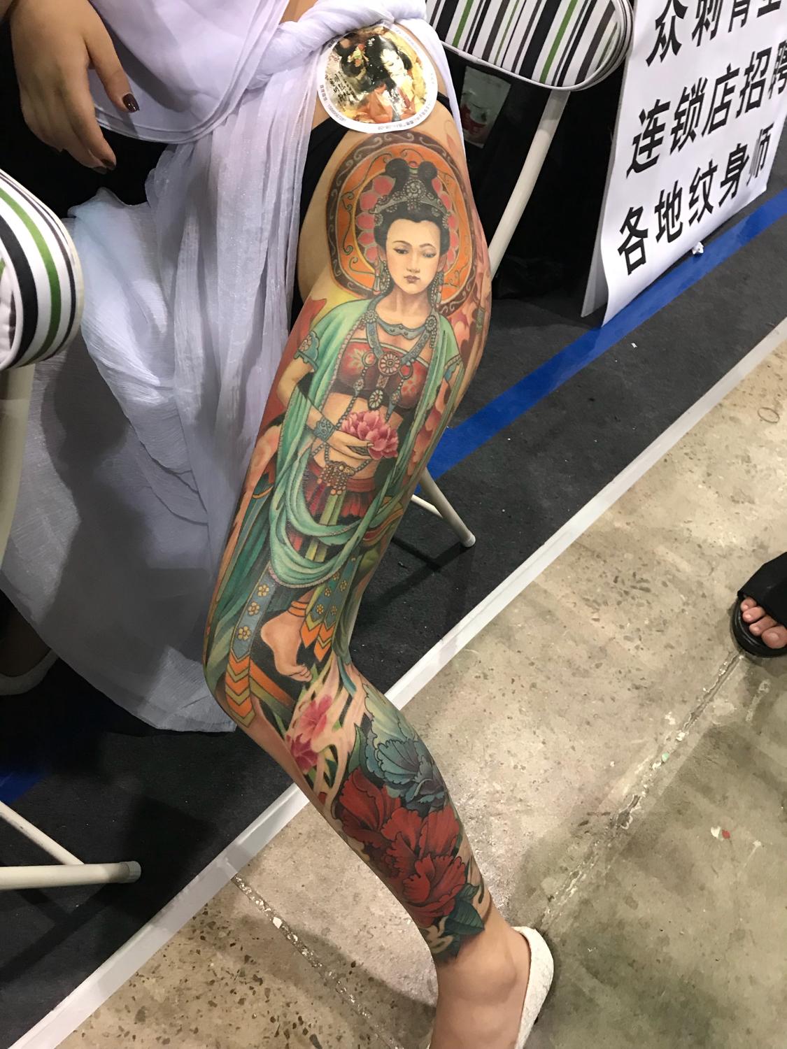 廊坊，绿色发展的新动力引擎